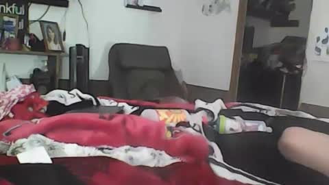 kinkyvibes online show from 01/18/25, 08:41