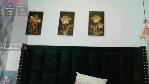 kinkywildmilf online show from 02/12/26, 01:39