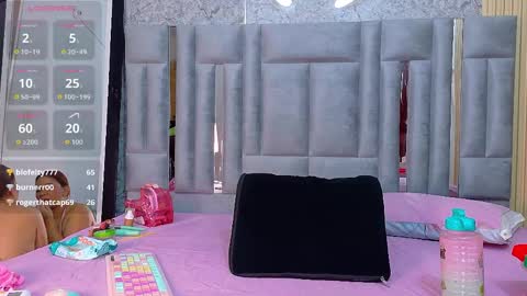 kinkywildmilf online show from 04/22/26, 02:36