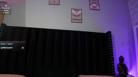 Snapshot of kinkywildmilf chatting on 05/22/26, 02:19 kinkywildmilf online show from 05/22/26, 02:19