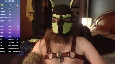 Snapshot of kinkywolf87 chatting on 06/11/26, 11:58 kinkywolf87 online show from 06/11/26, 11:58