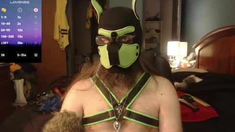 Snapshot of kinkywolf87 chatting on 06/15/26, 05:26 kinkywolf87 online show from 06/15/26, 05:26