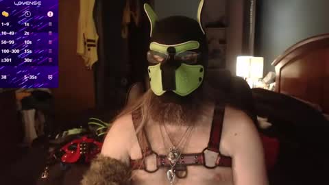 Snapshot of kinkywolf87 chatting on 06/18/26, 12:11 kinkywolf87 online show from 06/18/26, 12:11