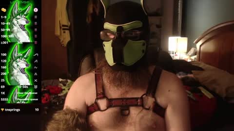Snapshot of kinkywolf87 chatting on 07/16/26, 03:56 kinkywolf87 online show from 07/16/26, 03:56
