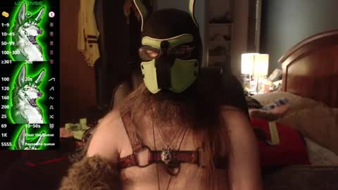 Snapshot of kinkywolf87 chatting on 07/26/26, 05:59 kinkywolf87 online show from 07/26/26, 05:59