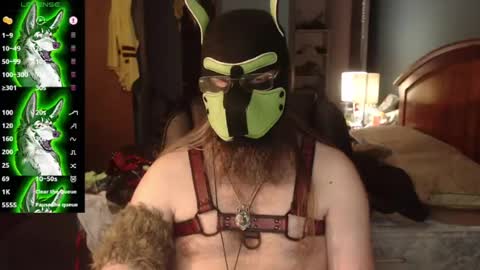 Snapshot of kinkywolf87 chatting on 07/28/26, 10:53 kinkywolf87 online show from 07/28/26, 10:53