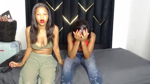 Snapshot of kinkyxstallion chatting on 02/01/26, 07:45 kinkyxstallion online show from 02/01/26, 07:45