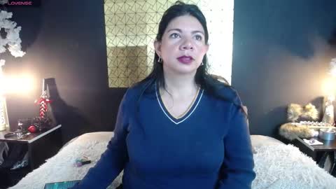 Snapshot of kinkyy_mom chatting on 02/15/26, 03:31 kinkyy_mom online show from 02/15/26, 03:31