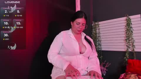 Snapshot of kinkyy_mom chatting on 06/16/26, 03:25 kinkyy_mom online show from 06/16/26, 03:25