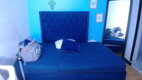 kinkyy_redhead online show from 12/22/25, 02:14