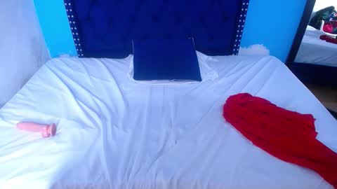 kinkyy_redhead online show from 02/21/26, 02:29