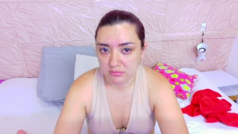 kinkyy_redhead online show from 03/30/26, 01:12