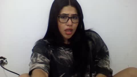 Snapshot of kion_and_valu chatting on 09/19/25, 03:34 kion_and_valu online show from 09/19/25, 03:34