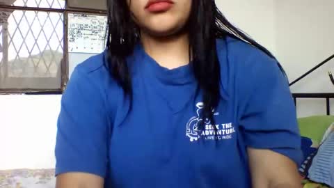 Snapshot of kion_and_valu chatting on 09/28/25, 08:58 kion_and_valu online show from 09/28/25, 08:58