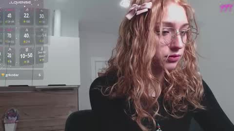 Sophie online show from 02/02/26, 10:52