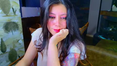 Tamara Bela     your favorite lover  from Colombia online show from 09/09/25, 07:13