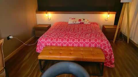 Tamara Bela     your favorite lover  from Colombia online show from 03/19/26, 12:03