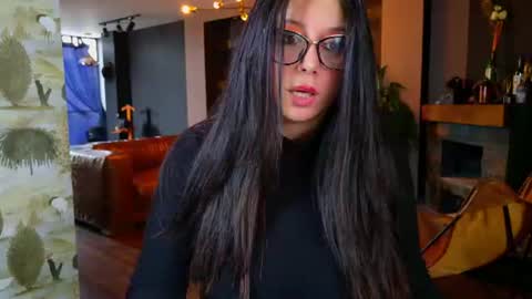 Tamara Bela     your favorite lover  from Colombia online show from 07/21/26, 08:33
