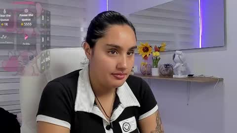 Snapshot of kir_ely chatting on 04/24/26, 07:05 kir_ely online show from 04/24/26, 07:05