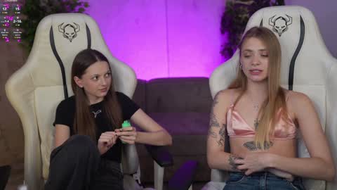 Sweet girls online show from 10/15/25, 02:39