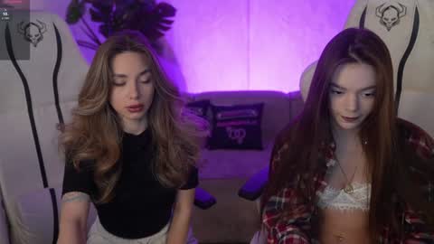 Sweet girls online show from 01/09/26, 09:16