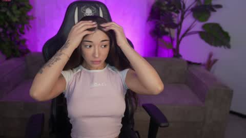 Sweet girls online show from 02/20/26, 08:49