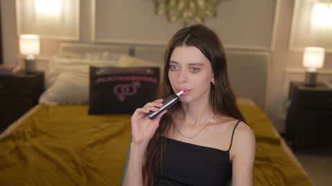 Sweet girls online show from 03/24/26, 09:09