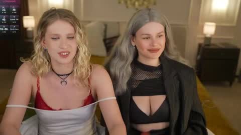 Sweet girls online show from 04/30/26, 07:09