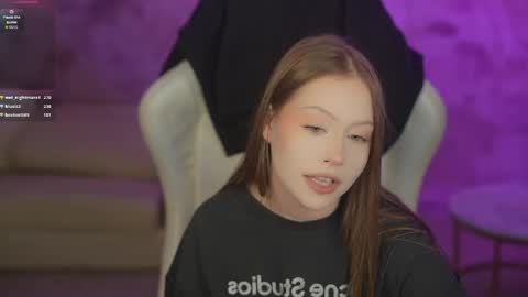 Sweet girls online show from 05/15/26, 04:41