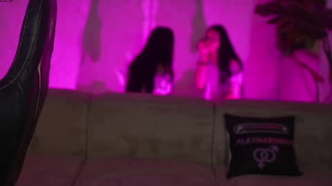 Sweet girls online show from 05/23/26, 06:40