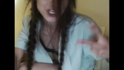 Kira1st  online show from 05/21/26, 06:26