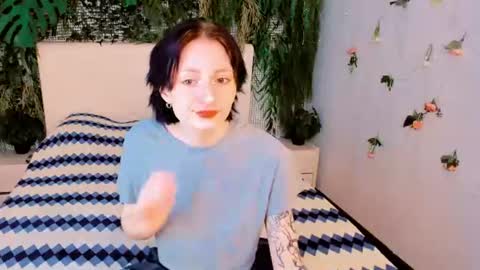 Snapshot of kira__cutie chatting on 07/05/26, 07:32 Kira online show from 07/05/26, 07:32