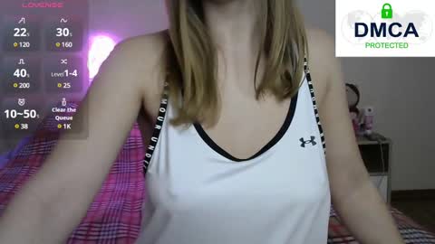 Kira online show from 02/18/25, 03:54