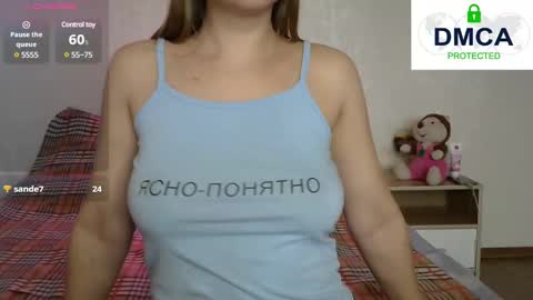 Kira online show from 02/28/25, 10:09