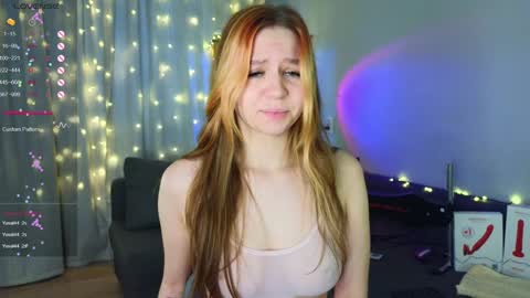 Kira Briis online show from 01/26/25, 06:07