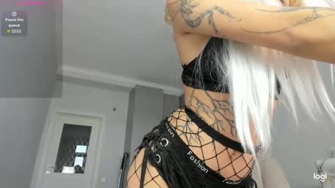 Kira online show from 09/24/25, 03:54