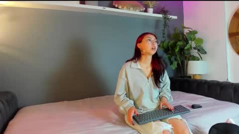 kira_exe online show from 02/16/26, 12:01