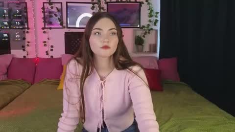 kira_jin online show from 02/21/25, 08:40