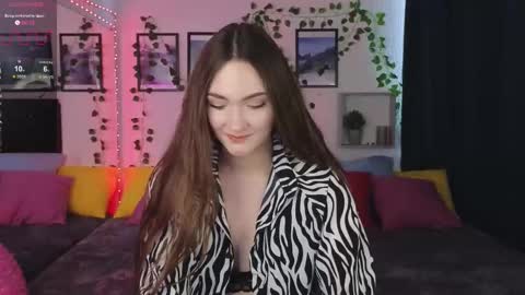 kira_jin online show from 03/03/25, 07:54