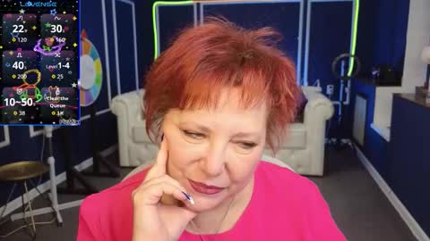 Kira Kennet online show from 09/15/25, 07:30