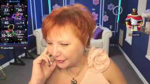 Kira Kennet online show from 09/24/25, 07:23
