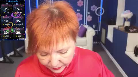 Kira Kennet online show from 10/01/25, 06:52
