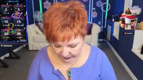 Kira Kennet online show from 10/06/25, 07:50