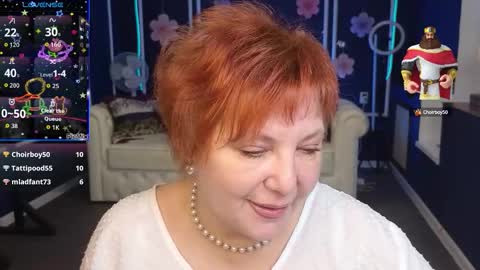 Kira Kennet online show from 10/07/25, 08:00