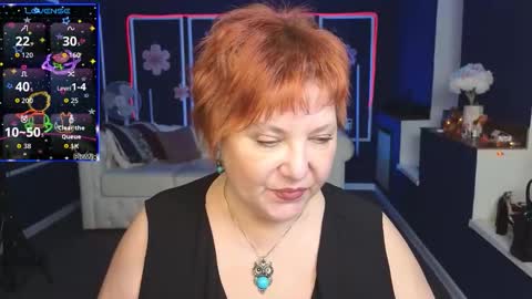 Kira Kennet online show from 10/13/25, 07:19