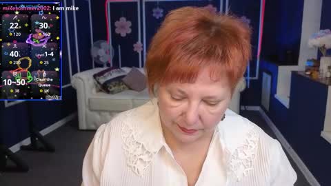 Kira Kennet online show from 10/19/25, 07:09