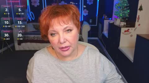 Kira Kennet online show from 12/19/25, 01:18