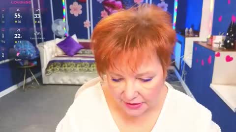 Kira Kennet online show from 02/09/26, 05:55