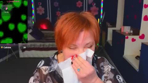 Kira Kennet online show from 02/28/26, 05:03