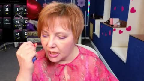 Kira Kennet online show from 04/02/26, 09:12